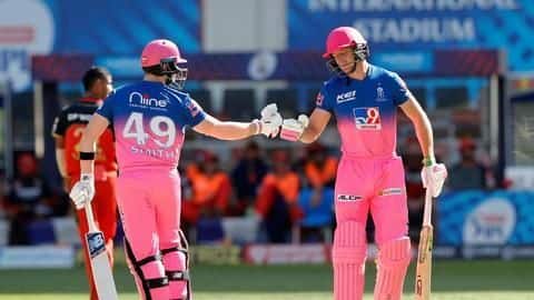 Decoding the performance of Jos Buttler against Chennai Super Kings Decoding the performance of Jos Buttler against Chennai Super Kings