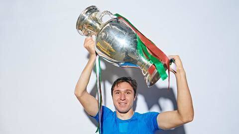 UEFA Euro 2020: The best tournament stats and award winners UEFA Euro 2020: The best tournament stats and award winners