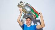 UEFA Euro 2020: The best tournament stats and award winners