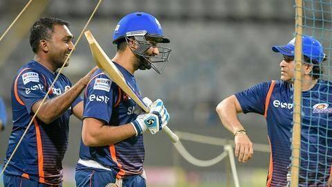 Some big names to light up Wankhede Some big names to light up Wankhede