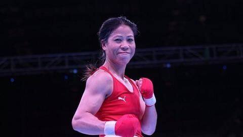 First boxer to claim eight World Championships medals First boxer to claim eight World Championships medals
