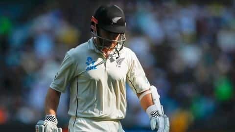 Australia vs NZ, 2nd Test: Key takeaways from Day 2 Australia vs NZ, 2nd Test: Key takeaways from Day 2