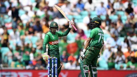 England vs Bangladesh: Statistical preview, pitch report and timing England vs Bangladesh: Statistical preview, pitch report and timing