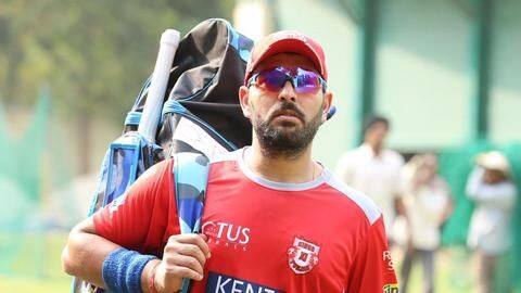 Playing Fantasy 11? A guide for KXIP vs DD encounter Playing Fantasy 11? A guide for KXIP vs DD encounter