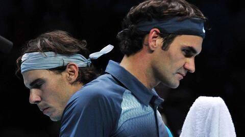Other crucial career statistics of both these stalwarts Other crucial career statistics of both these stalwarts