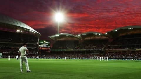 We will deal with day-night Tests, says Sourav Ganguly We will deal with day-night Tests, says Sourav Ganguly