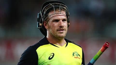 Finch wants players to make life difficult for Warner, Smith Finch wants players to make life difficult for Warner, Smith
