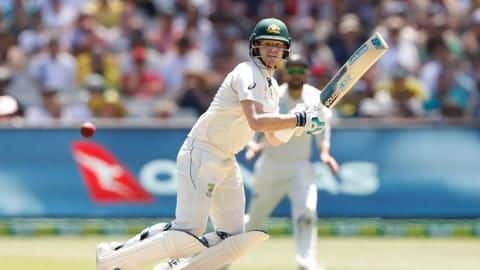 AUS vs NZ, 2nd Test: Key takeaways from Day 1 AUS vs NZ, 2nd Test: Key takeaways from Day 1