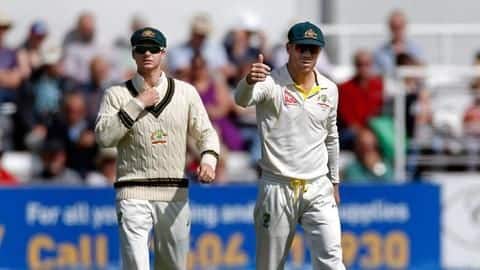 Smith, Warner to be seen in BPL 2019 next Smith, Warner to be seen in BPL 2019 next