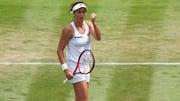 Tatjana Maria beats Amanda Anisimova, wins HSBC Championships: Key stats