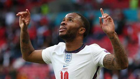 UEFA Euro 2020, England beat Czech Republic 1-0: Records broken UEFA Euro 2020, England beat Czech Republic 1-0: Records broken