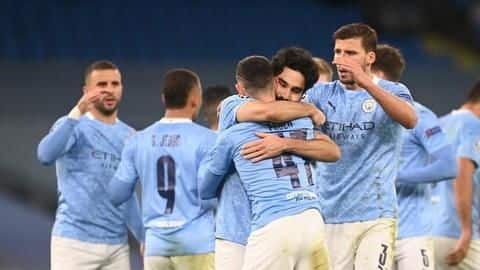 Premier League, Manchester City beat Crystal Palace: Records broken Premier League, Manchester City beat Crystal Palace: Records broken
