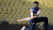 Schedule for India's tour of Australia 2018-19 announced