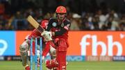Quinton de Kock joins MI from RCB in IPL trade
