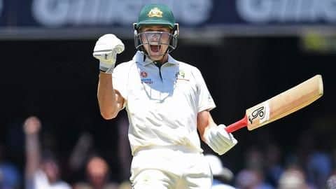 Labuschagne gets past 1,000 career Test runs Labuschagne gets past 1,000 career Test runs