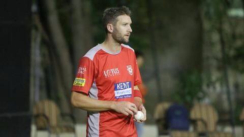 KXIP vs SRH: Head-to-head, Playing XI and other interesting stats KXIP vs SRH: Head-to-head, Playing XI and other interesting stats
