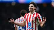 'Zero-percent chance': Atletico Madrid respond to Barcelona's Julian Alvarez interest