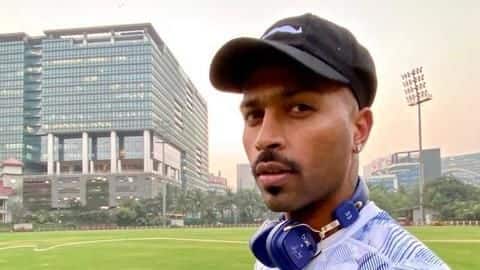 Injury updates regarding Pandya and Bumrah Injury updates regarding Pandya and Bumrah