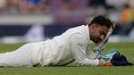 Dhoni could groom Pant in this series
