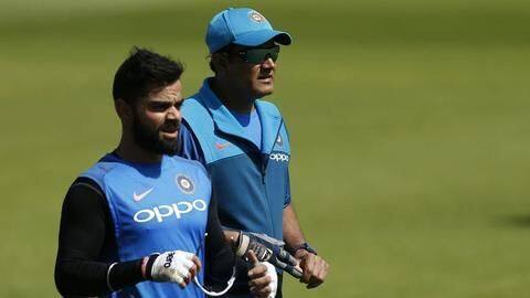 Rai had a chat with Tendulkar in 2017 Rai had a chat with Tendulkar in 2017