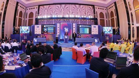 IPL 2020 auction: All that you need to know IPL 2020 auction: All that you need to know