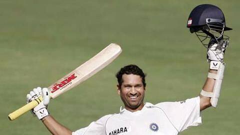 Players who can come close to breaking Sachin Tendulkar's records Players who can come close to breaking Sachin Tendulkar's records