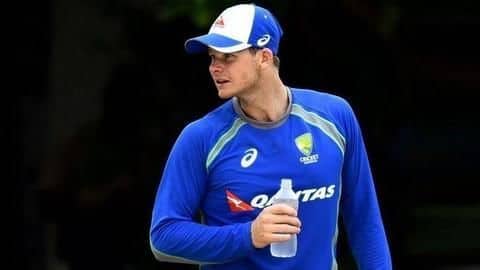 BCB bars Steve Smith from participating in BPL 2019 BCB bars Steve Smith from participating in BPL 2019