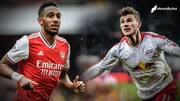 Transfer analysis: Top 5 forwards being chased this summer