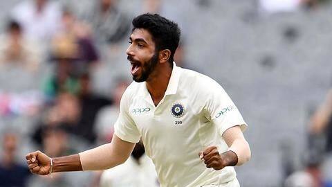 Umesh replaces Bumrah in India's Test squad: Details here Umesh replaces Bumrah in India's Test squad: Details here