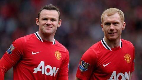 Top 5 English players in Premier League history Top 5 English players in Premier League history