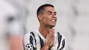 Champions League: Records scripted by Cristiano Ronaldo against Lyon