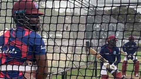 WI players unable to train after breaching quarantine regulations WI players unable to train after breaching quarantine regulations