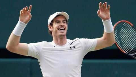Andy Murray to skip US Open 2019: Details here Andy Murray to skip US Open 2019: Details here