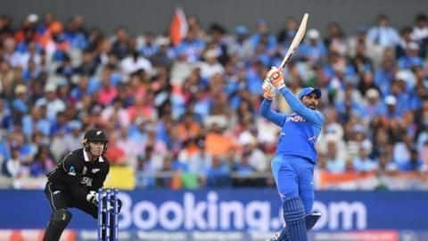 Jadeja slams maiden World Cup fifty, stitches a partnership record Jadeja slams maiden World Cup fifty, stitches a partnership record