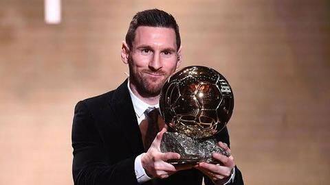 Messi always delivered when needed Messi always delivered when needed