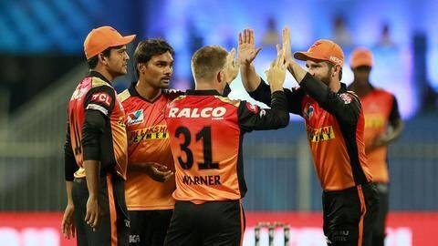 IPL 2020 playoffs: Rating the four qualified teams IPL 2020 playoffs: Rating the four qualified teams