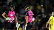New Zealand Women name Sophie Devine as permanent captain
