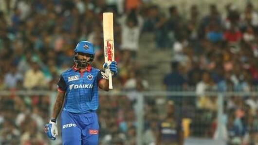 IPL 12: SRH face upbeat DC at home