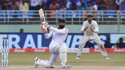 Ashwin and Jadeja continue to be the best pair Ashwin and Jadeja continue to be the best pair