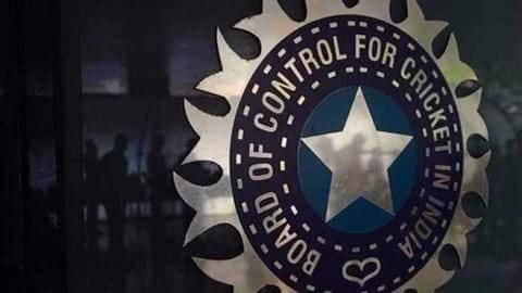Final list of candidates for BCCI selector's post: Details here Final list of candidates for BCCI selector's post: Details here