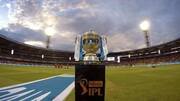 BCCI to give Rs. 250 crore a year to franchises