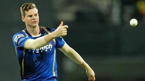 Smith's hunger will motivate him in IPL 2019: Warne Smith's hunger will motivate him in IPL 2019: Warne