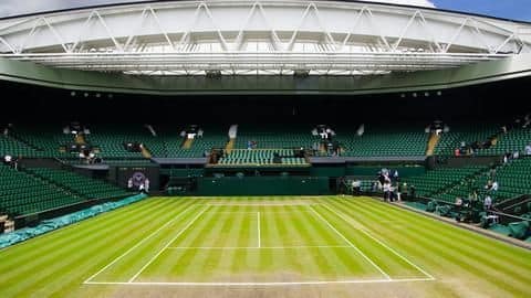 Tennis rallies together for Player Relief Programme, raises $6 million Tennis rallies together for Player Relief Programme, raises $6 million