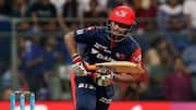 IPL 2018: Daredevils beat Royals in a thriller at Kotla