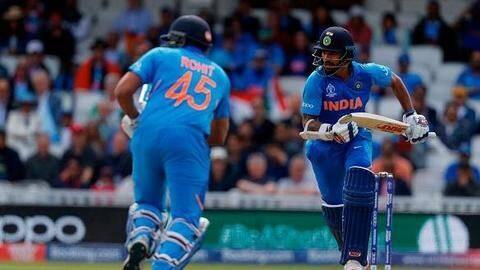 Dhawan is a trusted figure in this Indian team Dhawan is a trusted figure in this Indian team