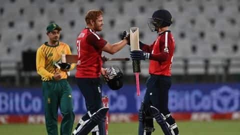 South Africa vs England, 2nd T20I: Preview, Dream11 and more South Africa vs England, 2nd T20I: Preview, Dream11 and more