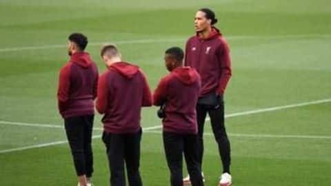 Champions League, Barcelona vs Liverpool: Preview, Dream11 and more Champions League, Barcelona vs Liverpool: Preview, Dream11 and more