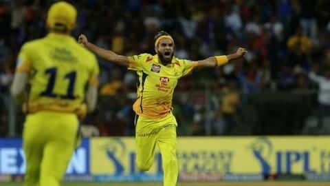 A look at the bowlers in this Fantasy XI side A look at the bowlers in this Fantasy XI side