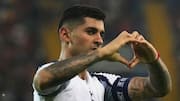Cristian Romero signs new Tottenham deal until summer 2029: Details