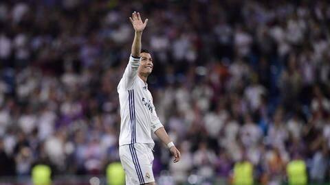 Who can replace Ronaldo at Real Madrid? Who can replace Ronaldo at Real Madrid?